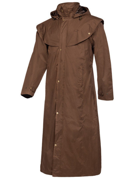 Manteau de pluie de haute qualité pour hommes et femmes, randonnée