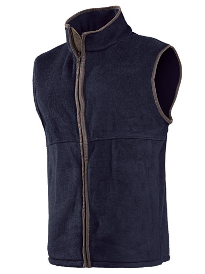 Gilet polaire pour hommes Harvey Baleno