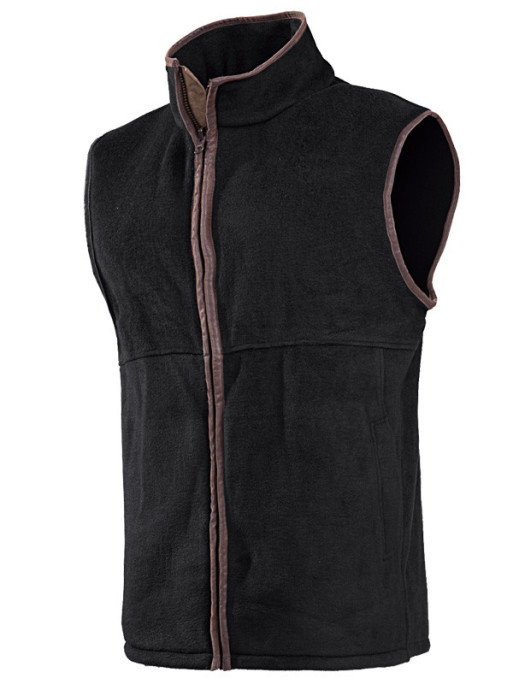 Gilet polaire pour hommes Harvey Baleno