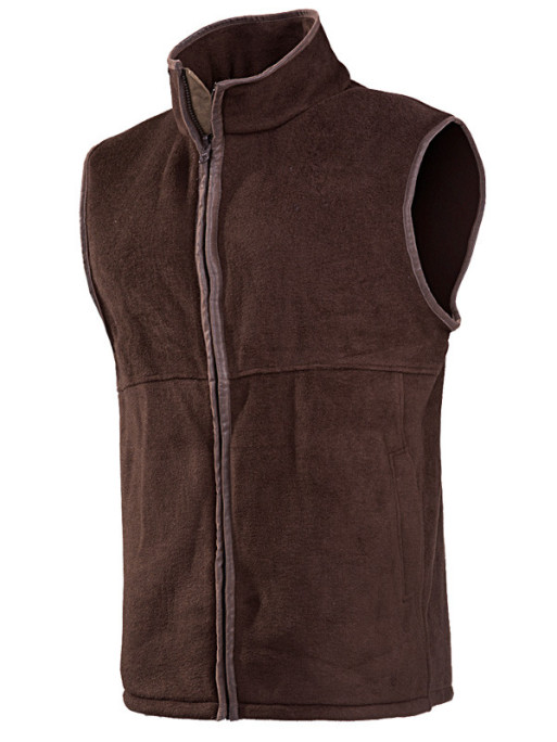 Gilet polaire pour hommes Harvey Baleno Gilet polaire pour hommes Harvey Baleno