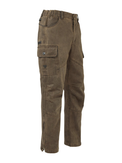 Pantalon Fox EVO original Verney carron