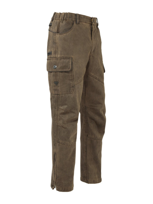 Pantalon Fox EVO original Verney carron