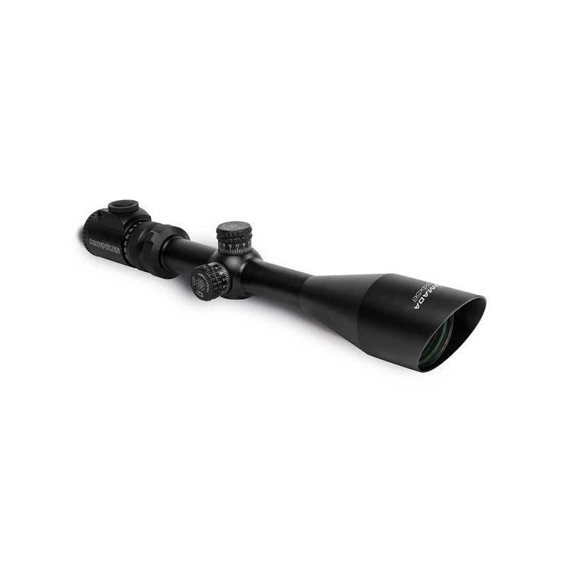 Lunette de tir Armada 6-24x56 réticule Fine CrossHair Konus