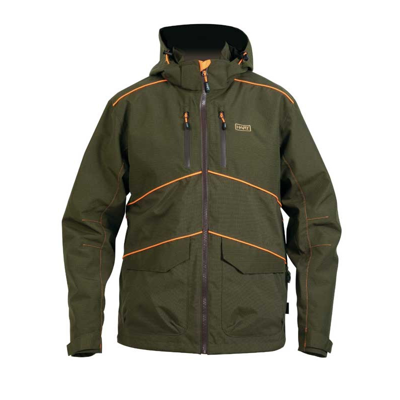 Veste Armotion J-Sport Hart