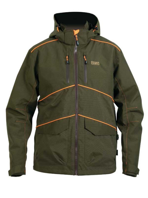 Veste Armotion J-Sport Hart