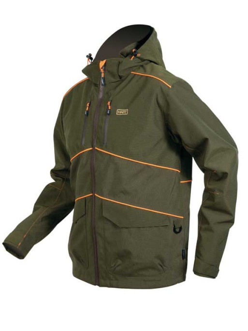 Veste Armotion J-Sport Hart