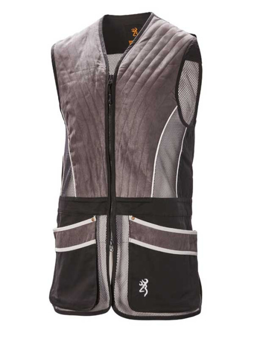 Gilet de tir Pro Sport Browning