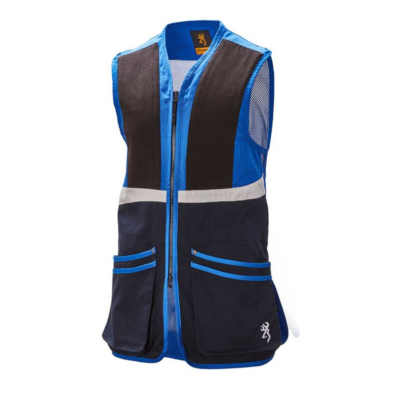 Gilet de tir Sporter Curve Browning Vetement chasseur