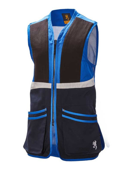 Gilet de tir Pro Sport Browning