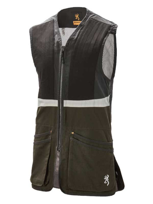 Gilet de tir Pro Sport Browning