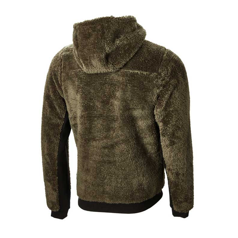 Sweat Sherpa Warm Snapshot Browning