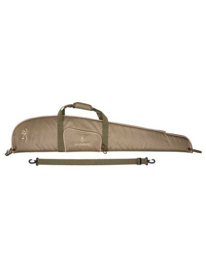 Fourreau pour carabine Hunter New 115cm Browning