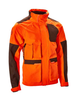 Veste De Chasse Homme Caldene – Taille 40 Pouces (102cm) – équitation Randonnée