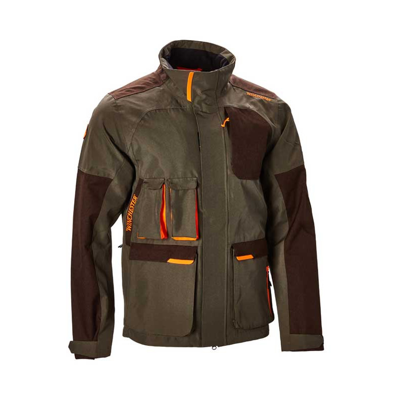 Veste de chasse Orion Winchester