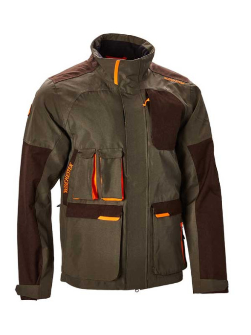 Veste de chasse Orion Winchester