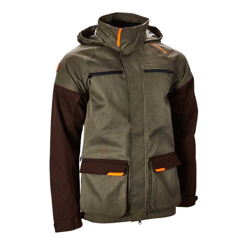 Veste de chasse Orion Winchester