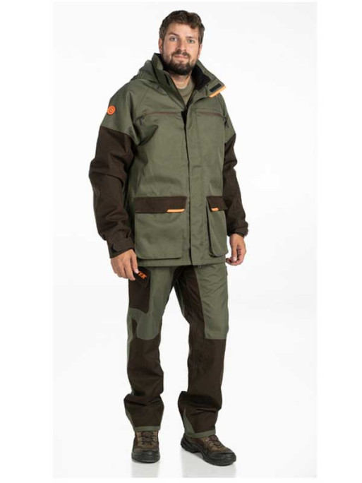 Veste de chasse Orion Winchester