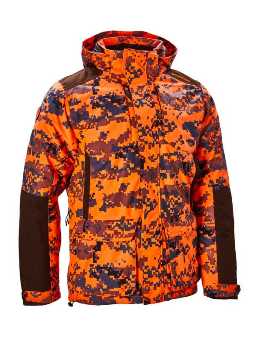 Veste de chasse Track Racoon Winchester Veste de chasse Track Racoon Winchester