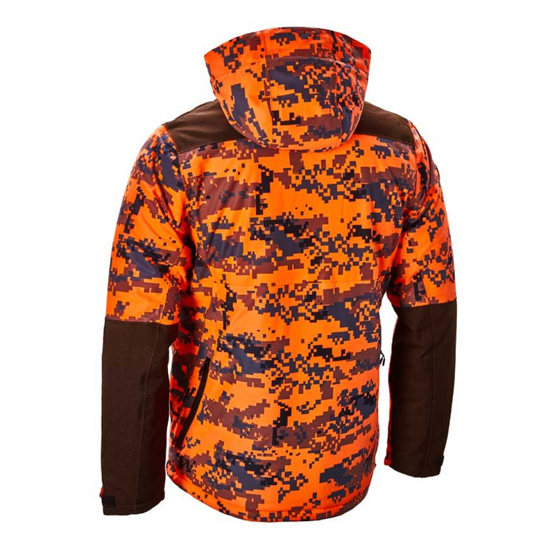 Veste de chasse Track Racoon Winchester