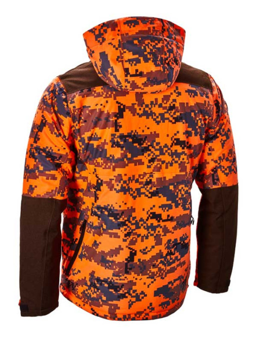 Veste de chasse Track Racoon Winchester Veste de chasse Track Racoon Winchester