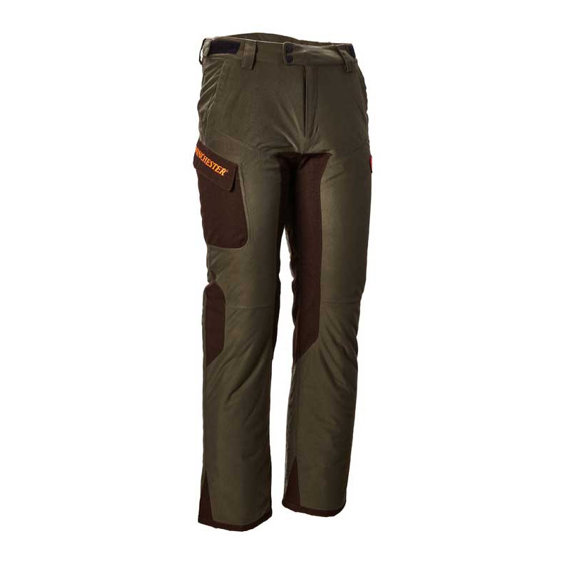 Pantalon Iceland Winchester