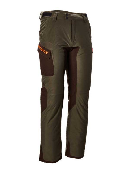 Pantalon Iceland Winchester