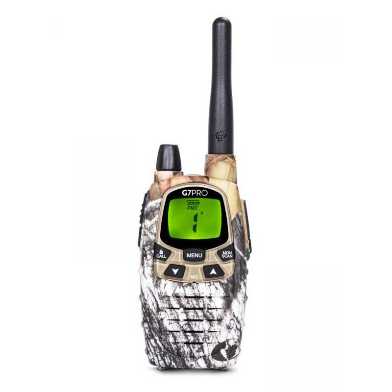 Talkie-Walkie G7 Pro Midland