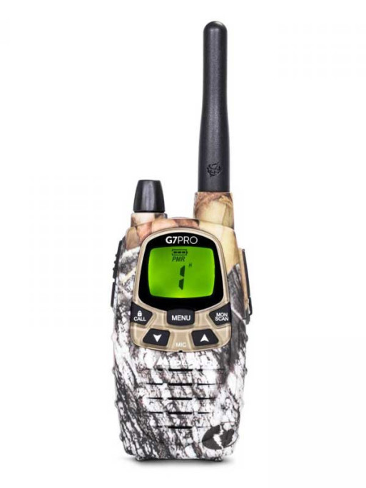 Talkie-Walkie G7 Pro Midland Talkie-Walkie G7 Pro Midland