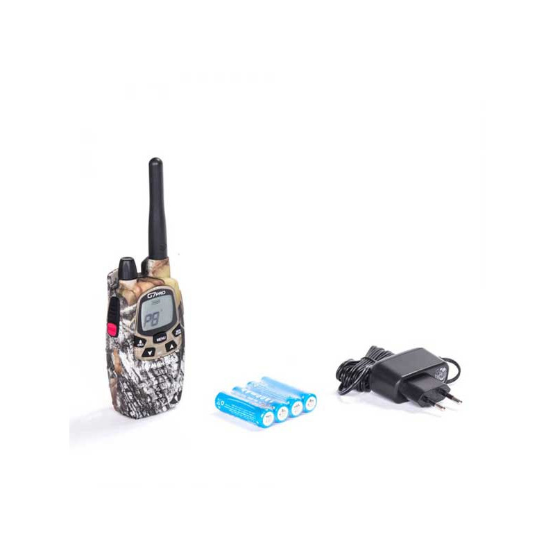 Talkie-Walkie G7 Pro Midland