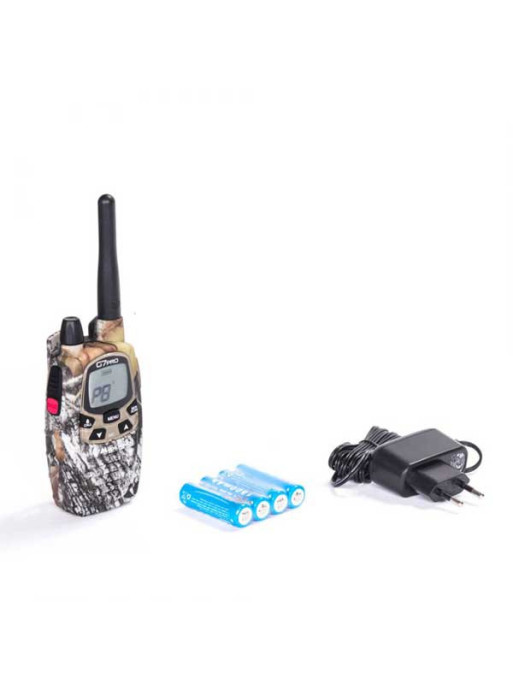 Talkie-Walkie G7 Pro Midland Talkie-Walkie G7 Pro Midland
