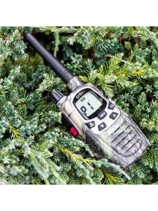 Talkie-Walkie G7 Pro Midland Talkie-Walkie G7 Pro Midland