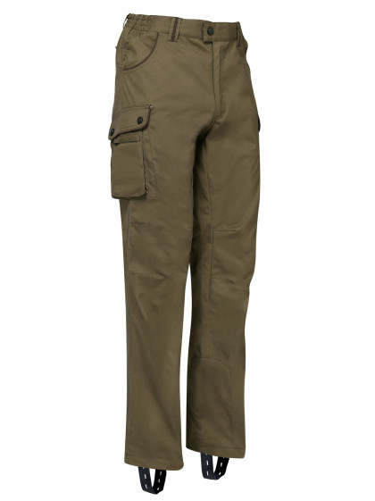 Pantalon Grouse Pro hunt