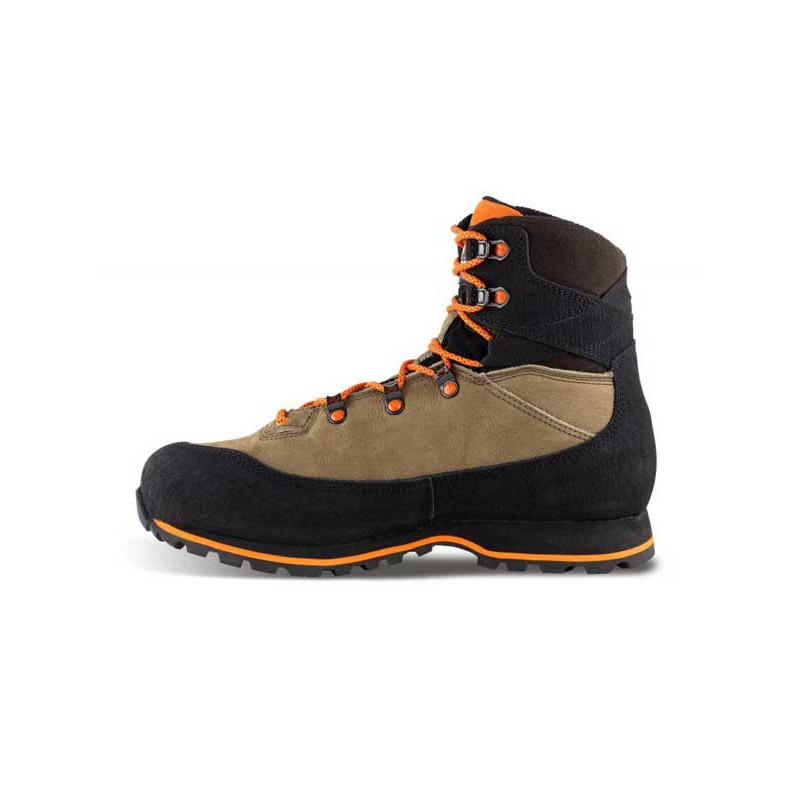 Chaussures Lapponia EVO GTX Crispi