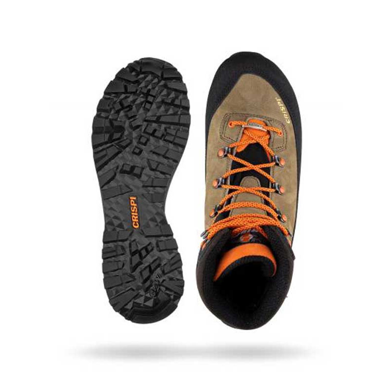 Chaussures Lapponia EVO GTX Crispi