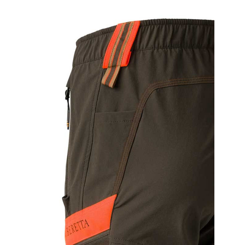 Pantalon Boondock Beretta