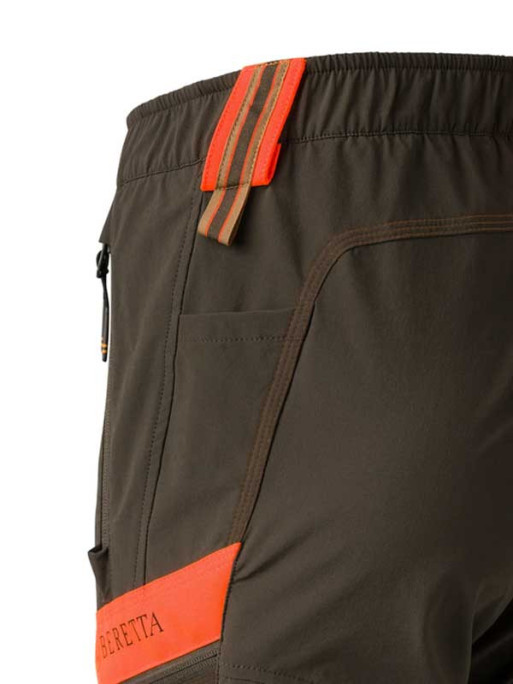 Pantalon Boondock Beretta Pantalon Boondock Beretta