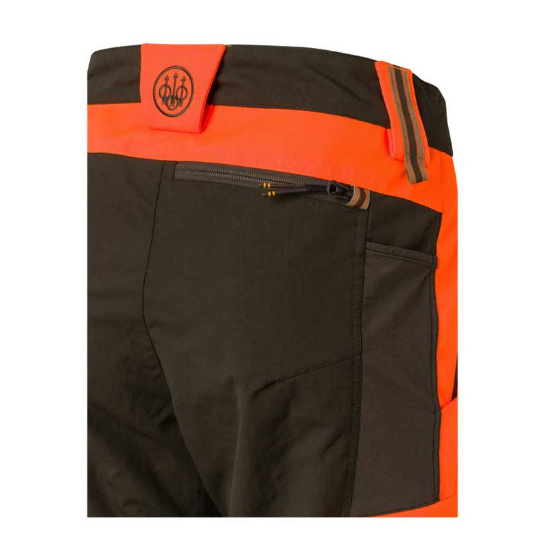 Pantalon Balcan Beretta