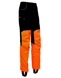 Pantalon Super pant RAPACE kaki