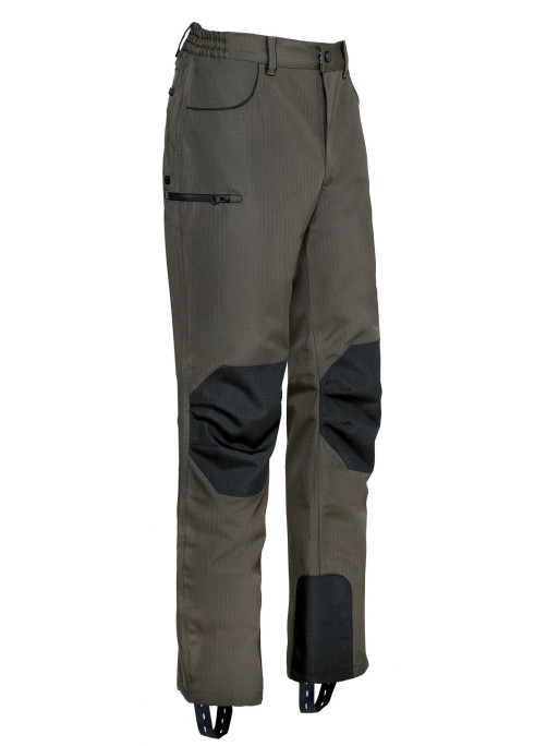 Pantalon WP RAPACE ProHunt kaki