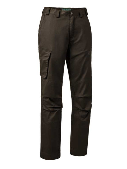 Pantalon Traveler Deerhunter