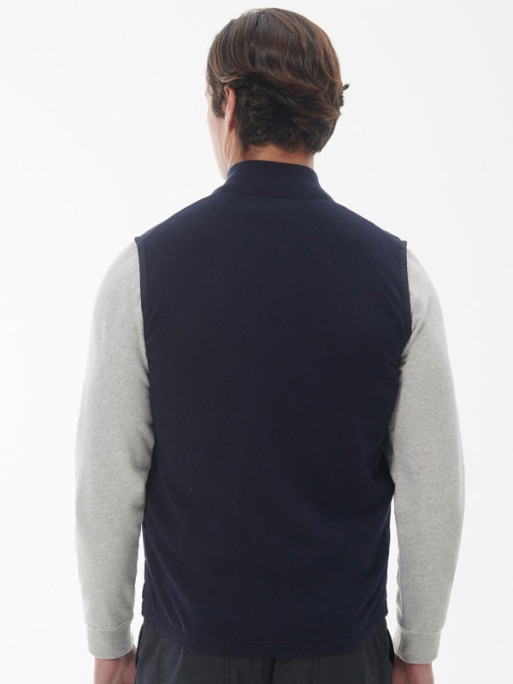 Gilet Essential Box Quilt Barbour Gilet Essential Box Quilt Barbour