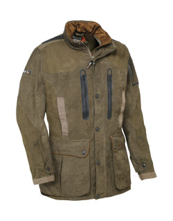 Veste Sika Pro hunt Kaki
