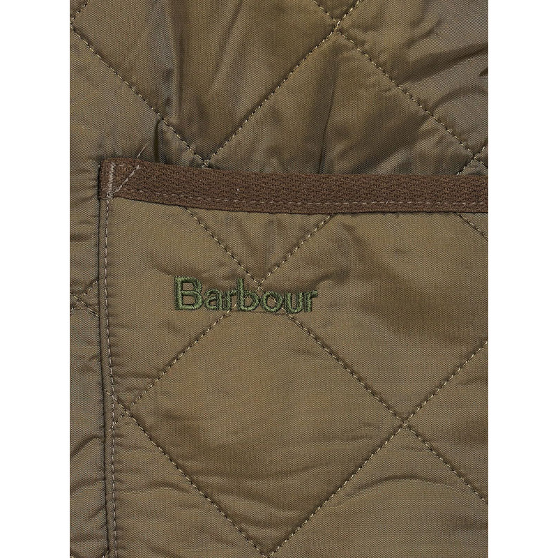 Gilet Essential Box Quilt Barbour