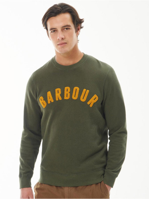 Sweat homme Barbour Sweat homme Barbour