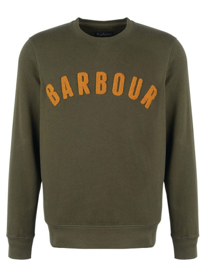 Sweat homme Barbour