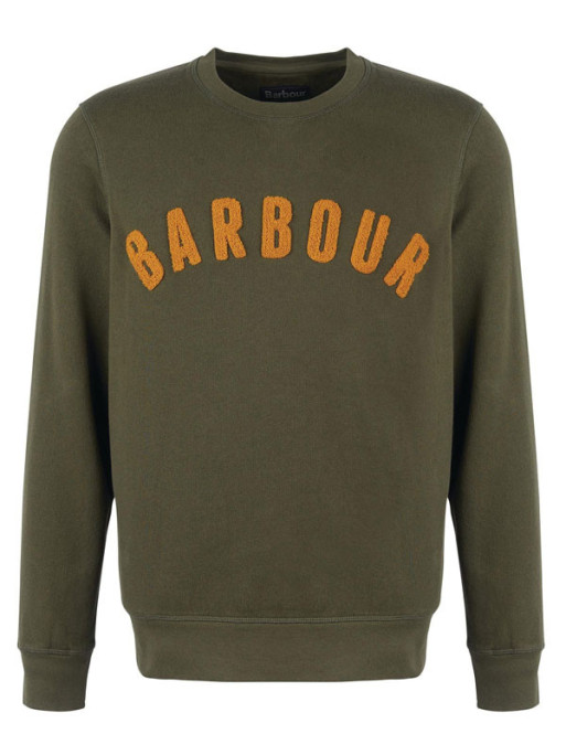 Sweat homme Barbour Sweat homme Barbour