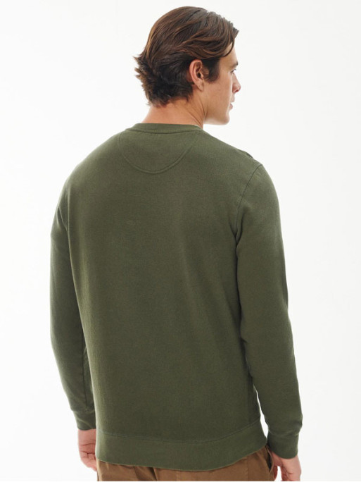 Sweat homme Barbour Sweat homme Barbour