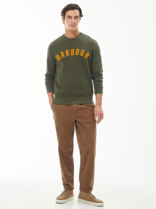 Sweat homme Barbour Sweat homme Barbour