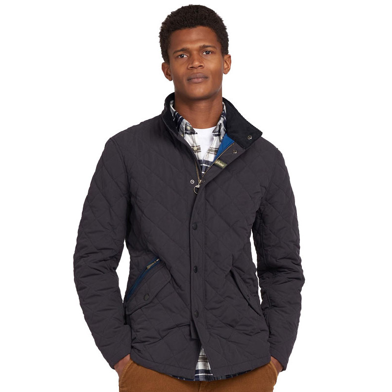 Veste Shoveler Quilt Barbour