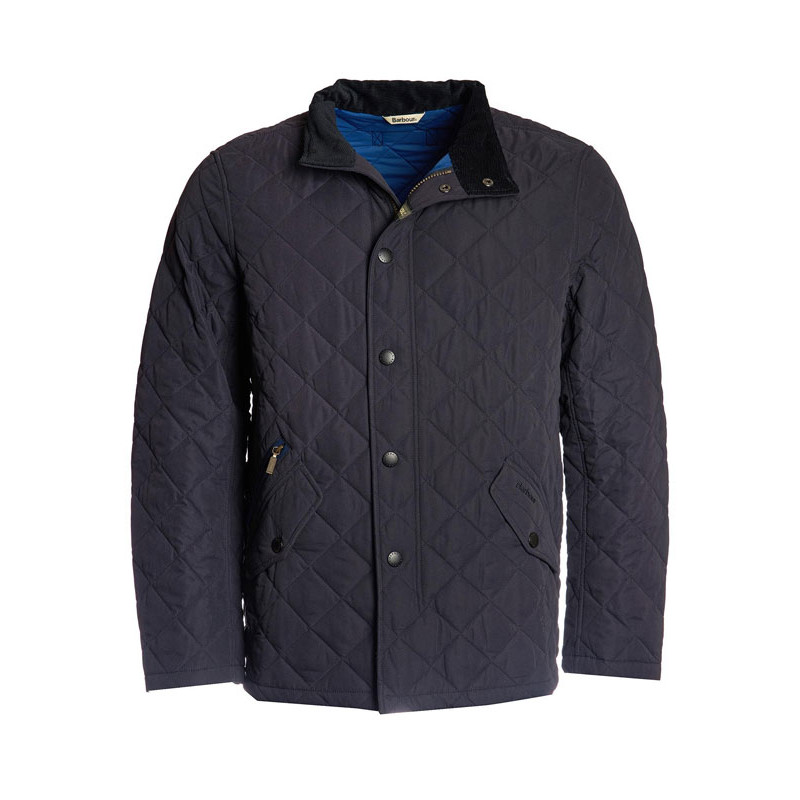 Veste Shoveler Quilt Barbour